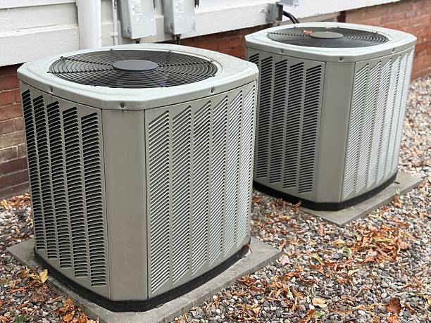 Reliable Ductwork Repair contractor in Glen Carbon, IL by Leonard HVAC